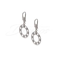 Orecchini Desmos Donna in Argento GEA W - GEA W